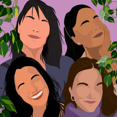 Las 4 Plantásticas