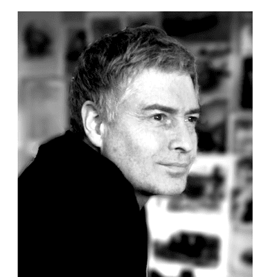 episode Storyboard artist Graham Wyn Jones - interview artwork