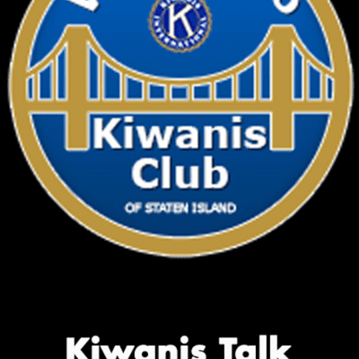 episode Kiwanis Talk artwork