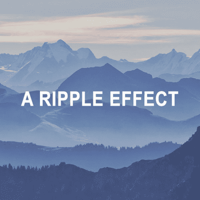 episode The Ripple Effect artwork