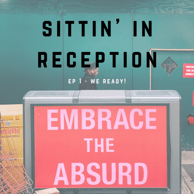 episode Episode 4 - Allow Me To Reintroduce Myself artwork