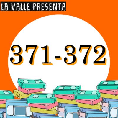 episode Películas N° 371 y 372 artwork