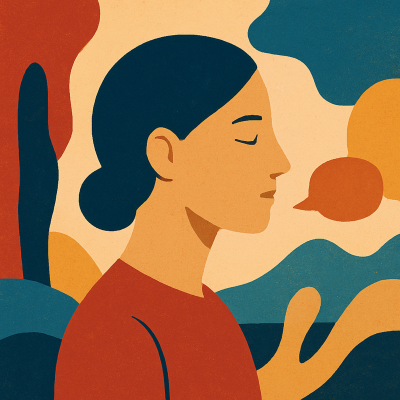 episode EL PODER SILENCIOSO DE LOS INTROVERTIDOS artwork