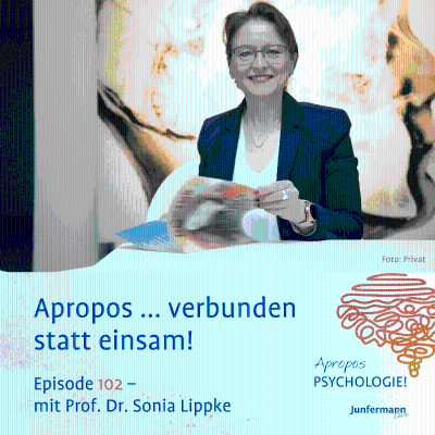 episode Apropos ... verbunden statt einsam! artwork