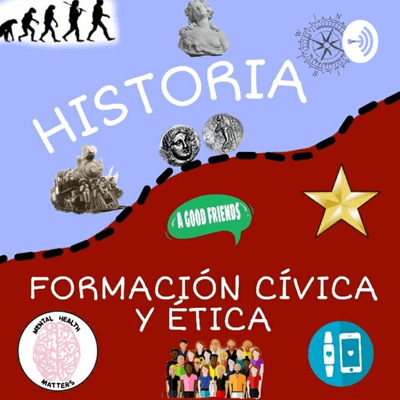 Coverbild der Sendung ☆Historia Y Cívica☆