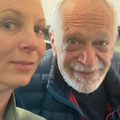 episode Where will we go from here? | The Coffee Klatch for May 3, 2025 artwork