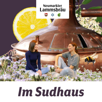 Imagen de portada del programa Im Sudhaus - Der Podcast der Neumarkter Lammsbräu