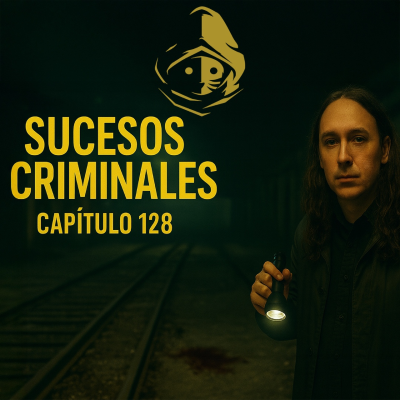 episode El Rincón del Disidente | Sucesos Criminales (Actualidad Capítulo 128 - 21/08/2025) artwork