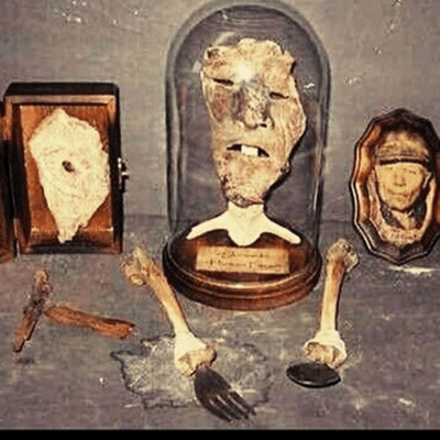episode Los Asesinos seriales artwork