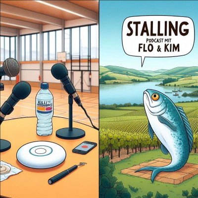 episode #35 | "Hals- und Schlüsselbeinbruch... " artwork