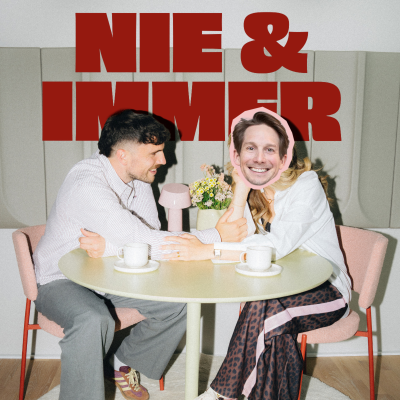 episode #53 Dr. Zucker (mit Philip „hitschies“ Hitschler) artwork
