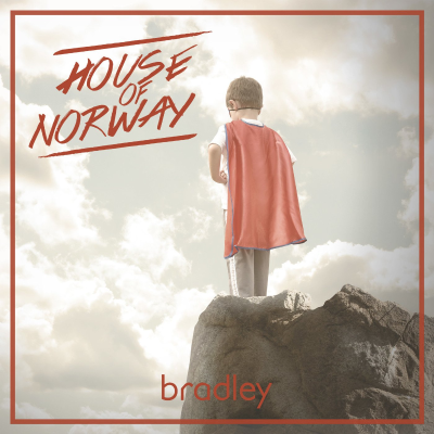 episode House Of Norway #25: Prog Is Alive artwork