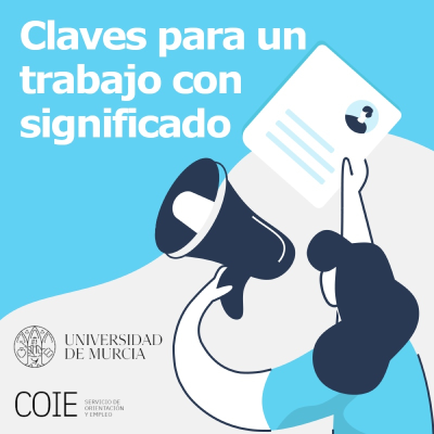 episode Claves para un trabajo con significado artwork