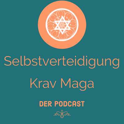 episode #10 Was ziehe ich an, um mich gut verteidigen zu können? artwork