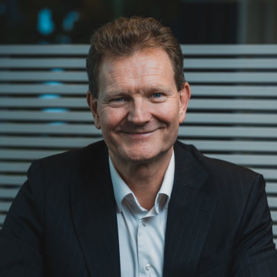 episode Langt inde i junglen lærte lufthavnsdirektøren, at ledelse faktisk virker artwork