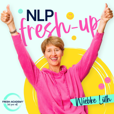 episode Innere Ruhe trotz Stress – so geht’s mit NLP #776 artwork