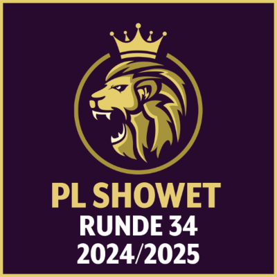 episode Runde 34: Guldfest, Gæve Palace & Goodbye Ipswich artwork