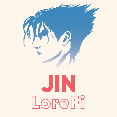 episode Story | Jin: the Voice Inside His Head artwork