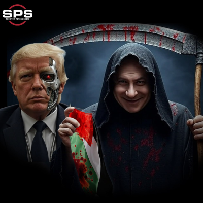 episode Trump Was ALWAYS “The Plan” artwork