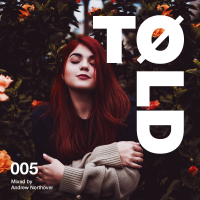 episode TØLD Episode 005 | February 2020 artwork