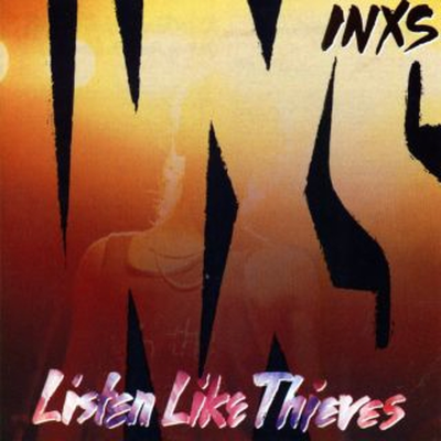 episode Listen Like Thieves Turns 40: INXS Look Back on Their Breakthrough Album artwork