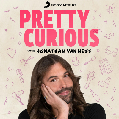 episode JVN’s Mom Wants You To Trust Your Instincts And Stop Second Guessing Yourself artwork