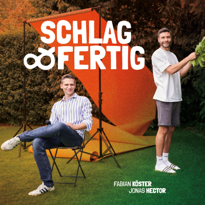 episode #88 PROMIFLIEGER DER LIEBE artwork