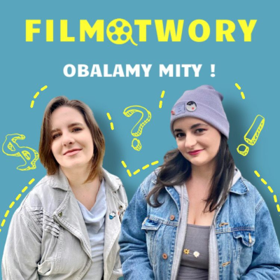 episode Reżyseria | Obalamy mity artwork