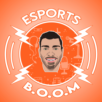 episode Episode 40: Faze raises $40M, BMW races into esports & the future of livestreaming w/ Mo Hallaba of StatsHelix artwork