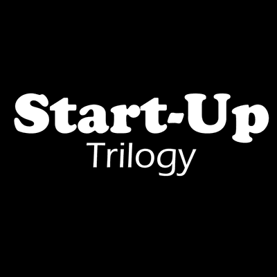 episode Start-Up Trilogy: Investment and Startup artwork
