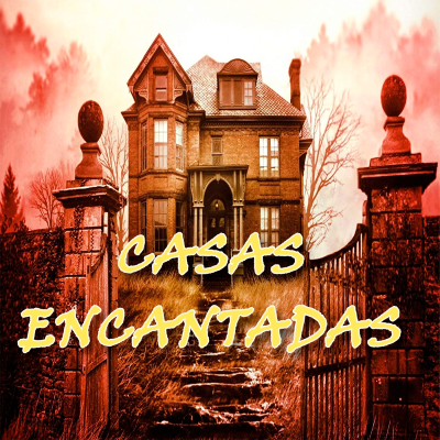 episode “Los Misterios que encierran las Casas Encantadas // Expediente Asesinos: Mentes Criminales”(T11-P25) artwork