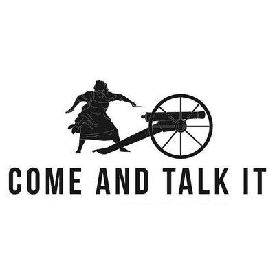 Billede af showet Come and Talk It