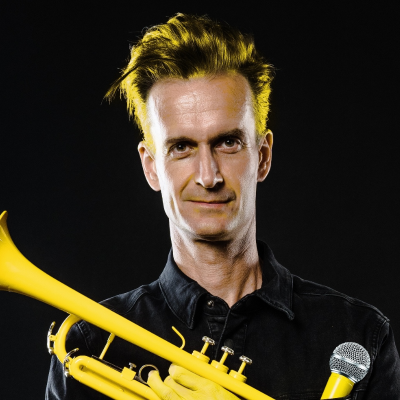 episode Egon-7-Frontman Manfred "Cook" Koch" über Karriere, Konzerte und Kindersegen artwork