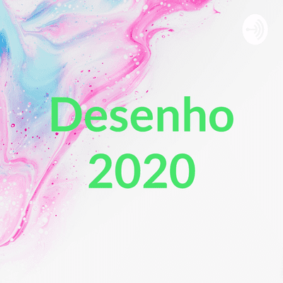 Desenho 2020
