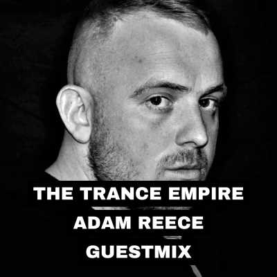 episode Adam Reece Guestmix artwork