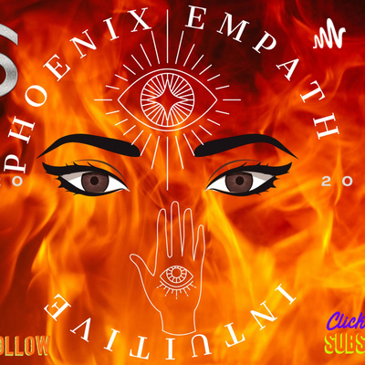 episode MANIFESTATION TAROT READING artwork