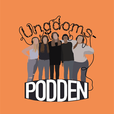 Ungdomspodden