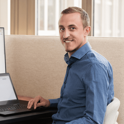 episode Coopérative – Florent Bajulaz, business analyst et product owner artwork