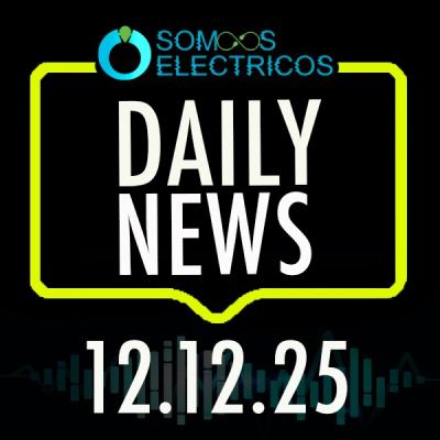 episode Nuevo OPEL ASTRA 2026 | EP575 | 12/12/2025 artwork