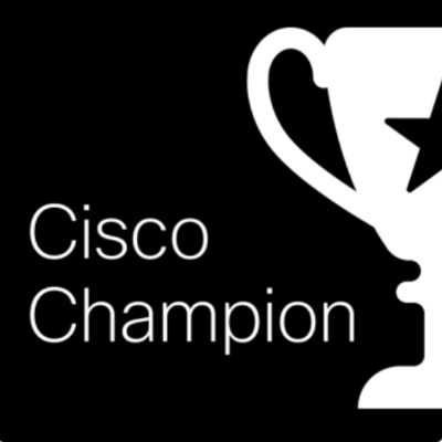 episode S12|E7 The Next Evolution of Cisco Certifications artwork