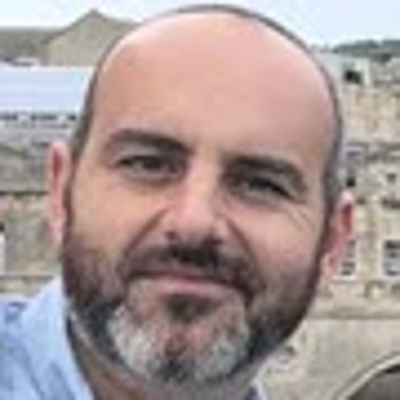 episode Sandro Piccarozzi - Italian Set Decorator - The Best Offer, A Bigger Splash, Call Me By Your Name, Maria, and Masters Of The Air artwork