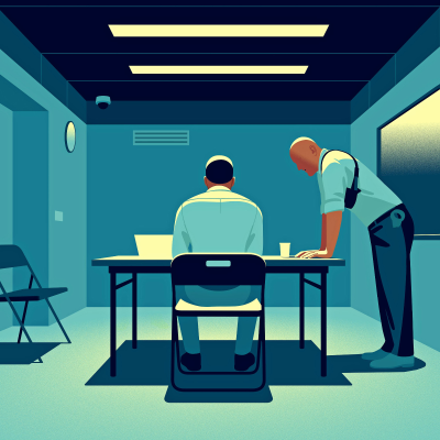 MURDER AT THE U Episode 6: The Missing Piece