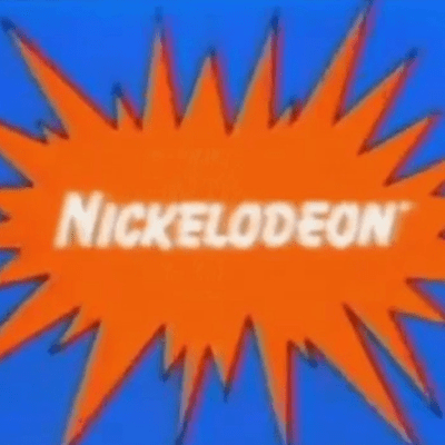 episode Nickelodeon artwork