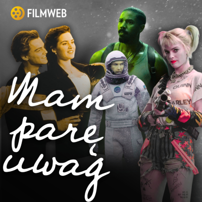 episode Odcinek 112: Kiedy lubisz film, a inni nie lubią – i na odwrót artwork