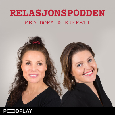 Relasjonspodden - podcast