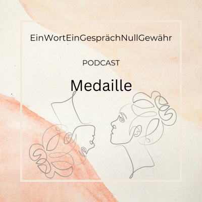 episode Medaille artwork