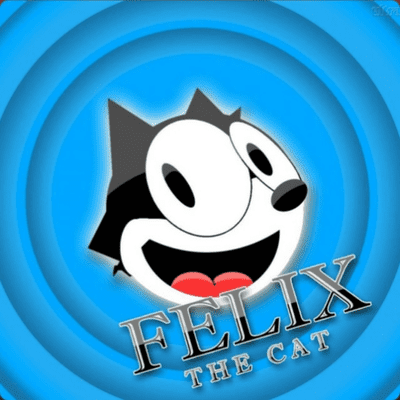 episode Félix, el gato de eternas vidas artwork