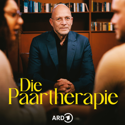 episode Die Paartherapie, Staffel 3: Es gibt eine Bonusfolge! artwork