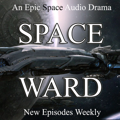 episode Space Ward Ep. 18 artwork