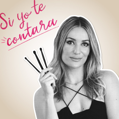 episode #1 Cómo compaginaba ser maestra, cantante y maquilladora I ESTER CARPES artwork